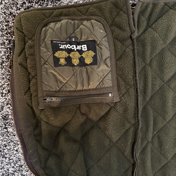 Barbour Liner for Men’s Jacket - Picture 3 of 5